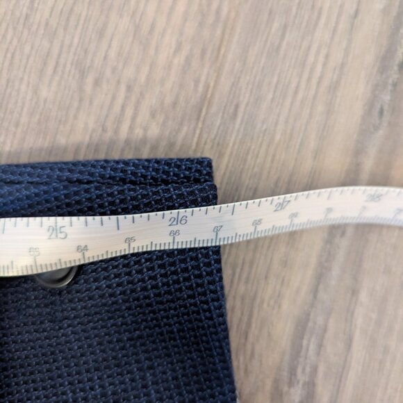 Men's Perry Ellis Wool Textured Blazer 40R - Picture 9 of 10